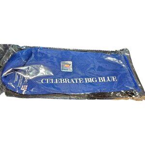CIROC Vodka Koozie NFL NY Giants Sleeve Glass Bottle Protector Cover Handle NEW